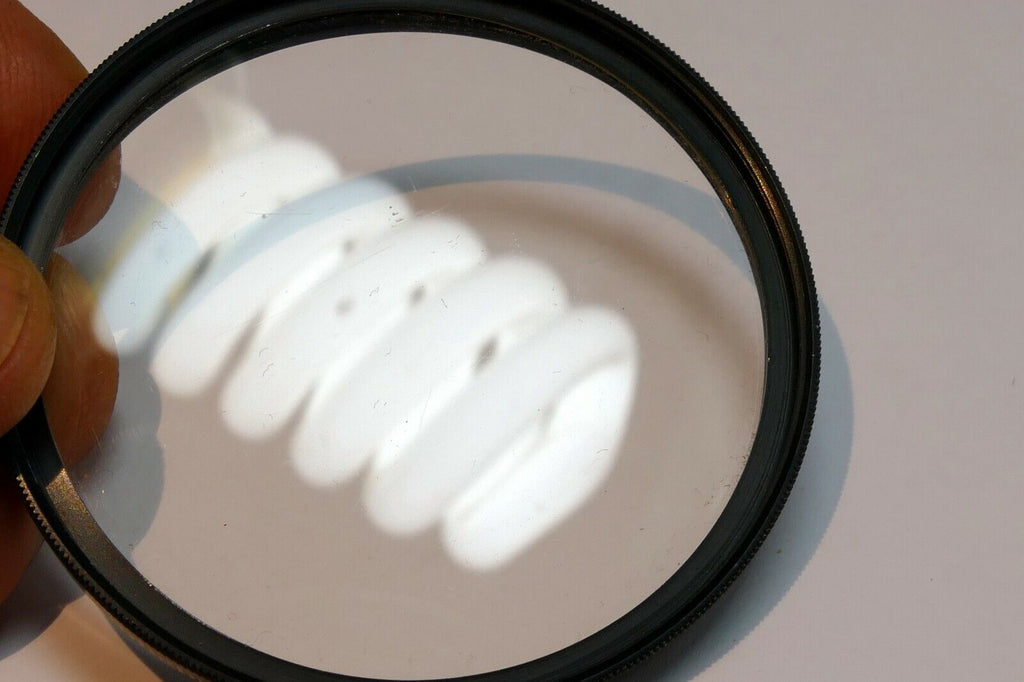 COKIN  UV 55mm Filter Cokinlight  made in France