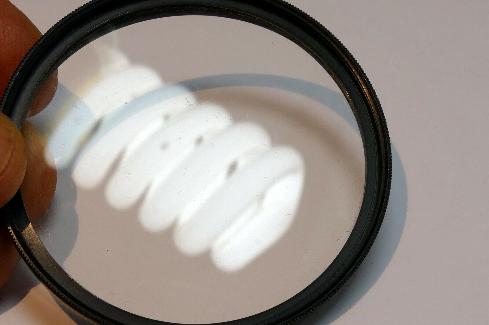 COKIN  UV 55mm Filter Cokinlight  made in France