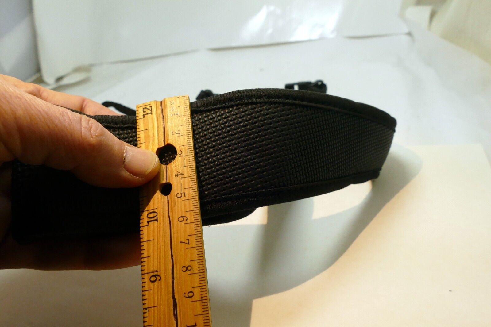 Promaster neoprene sturdy 5cm wide quick release strap camera neck