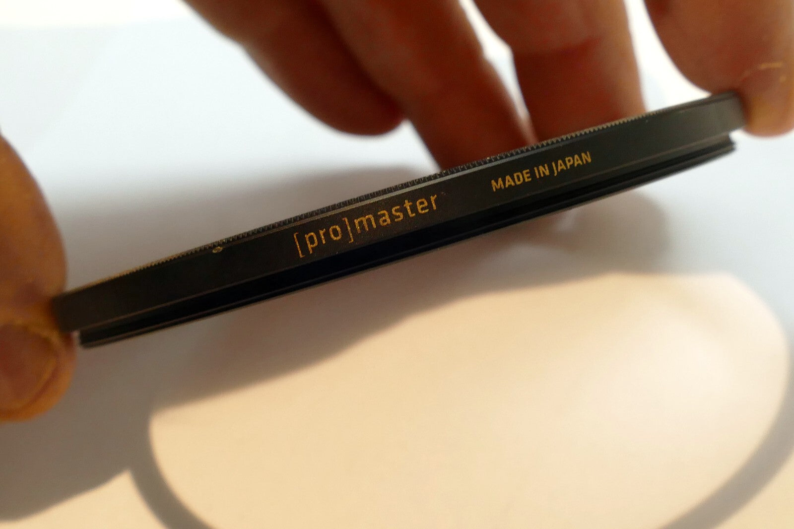 Promaster UV  82mm  Filter HGX-Protection thin profile for wide angle Multi-Coat