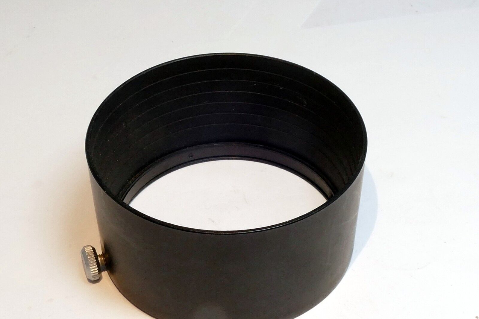Lens Hood Shade for 62mm rim slip on type 70-150mm 70-210mm
