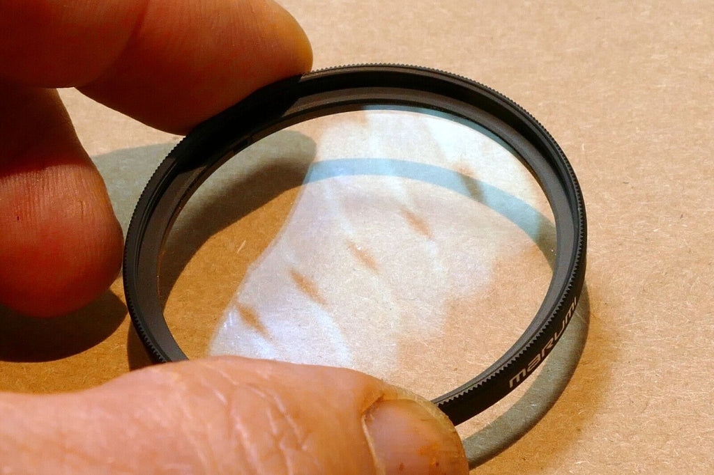 Marumi DHG 46mm Filter UV filter Multi-Coated Digital  - excellent condition