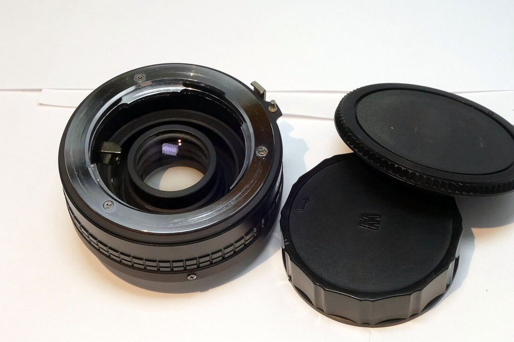 kalimar  2x MULTIPLIER MC / MD Teleconverter Lens Doubler