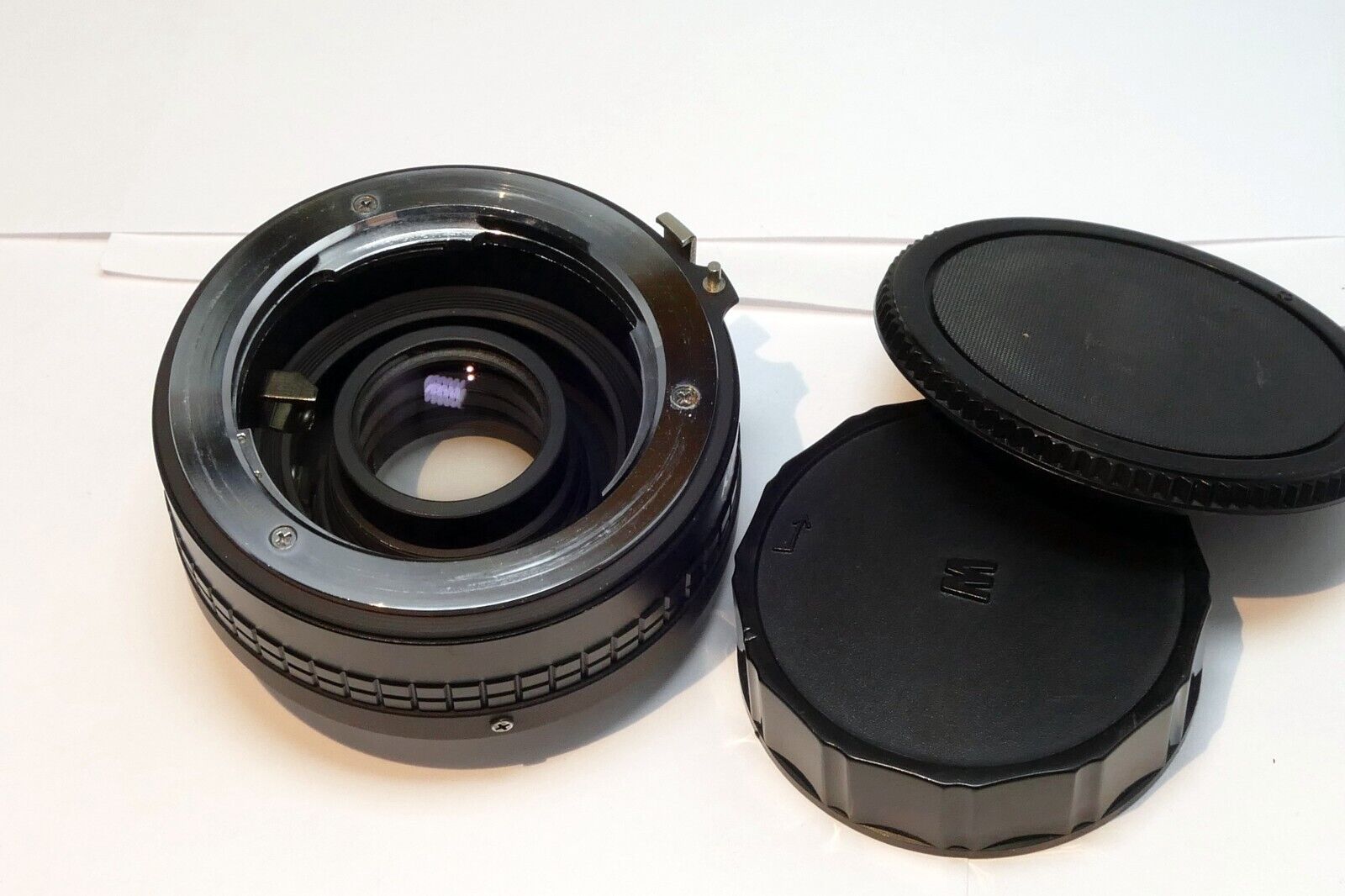 kalimar  2x MULTIPLIER MC / MD Teleconverter Lens Doubler