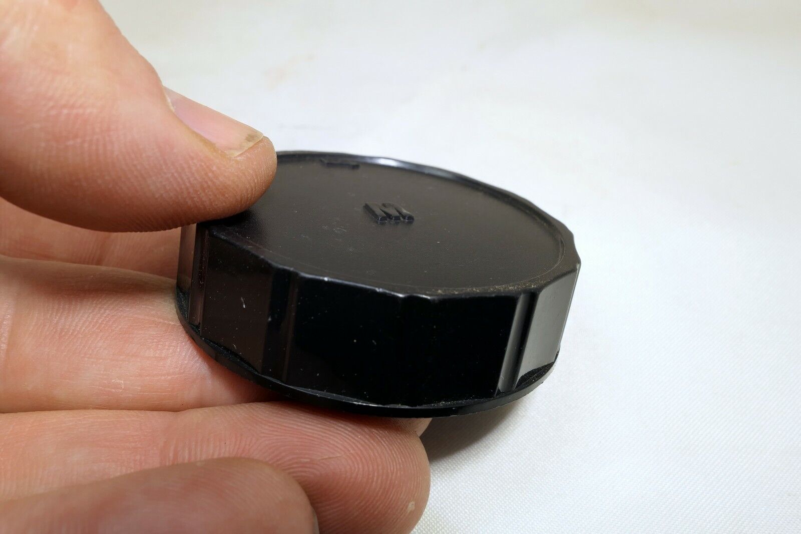 Soligor MD MC mount Rear Lens Cap vintage for 80-200mm f4.5 28mm f2.8  Minolta