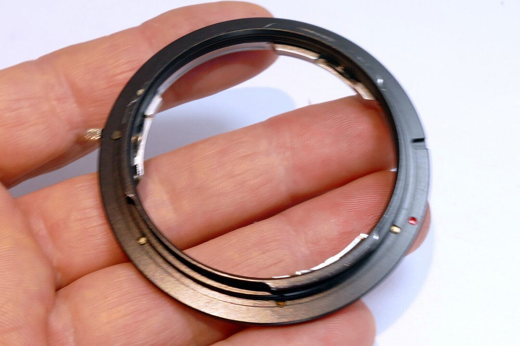 48mm Bayonet mount adapter (unknown camera)