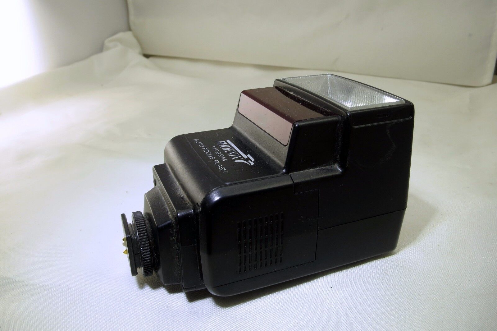 Phoenix TIF 92M Flash  for parts AS IS not working