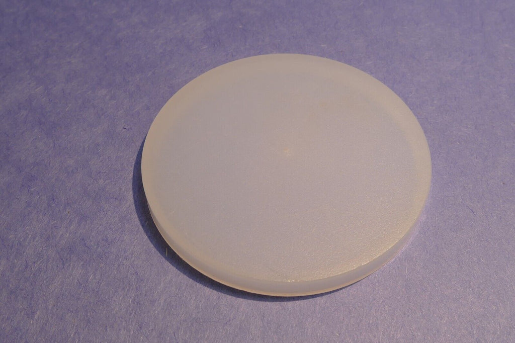 Nikon F Camera Body Cap Dust cover slip on type White genuine OEM EM FG 20