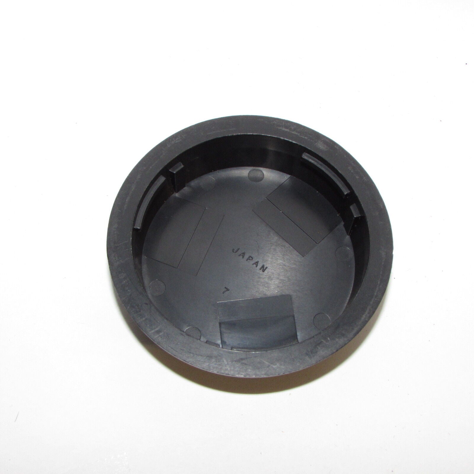 Canon Rear EF EF-S EOS Lens Cap Made in Japan Original OEM  17-85mm 24-70mm L