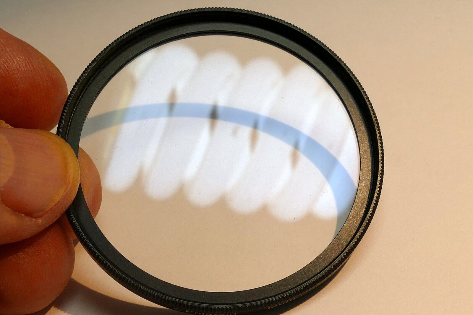 Polaroid 52mm Filter UV Protector  threaded thin profile for wide angle lenses