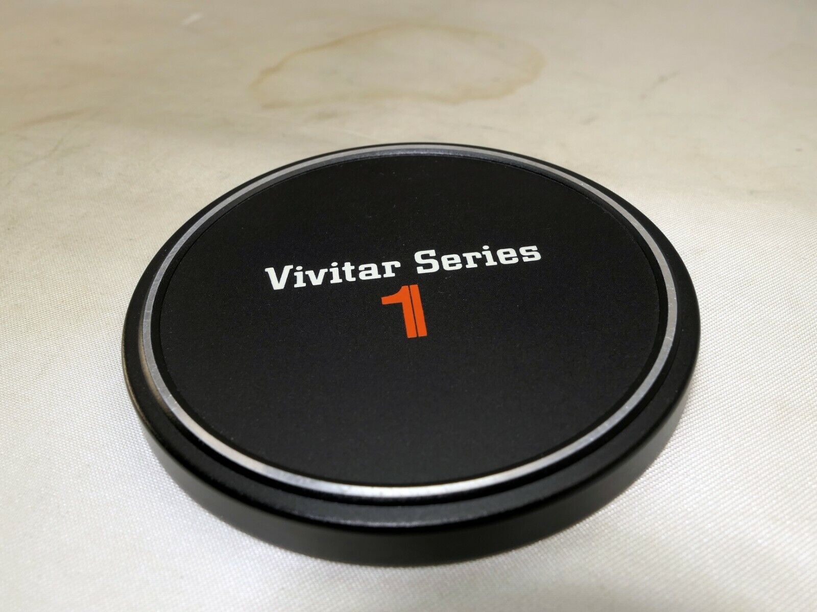 67mm Slip - on Front Lens Cap metal for Vivitar Series 1 Macro 70-210mm f3.5