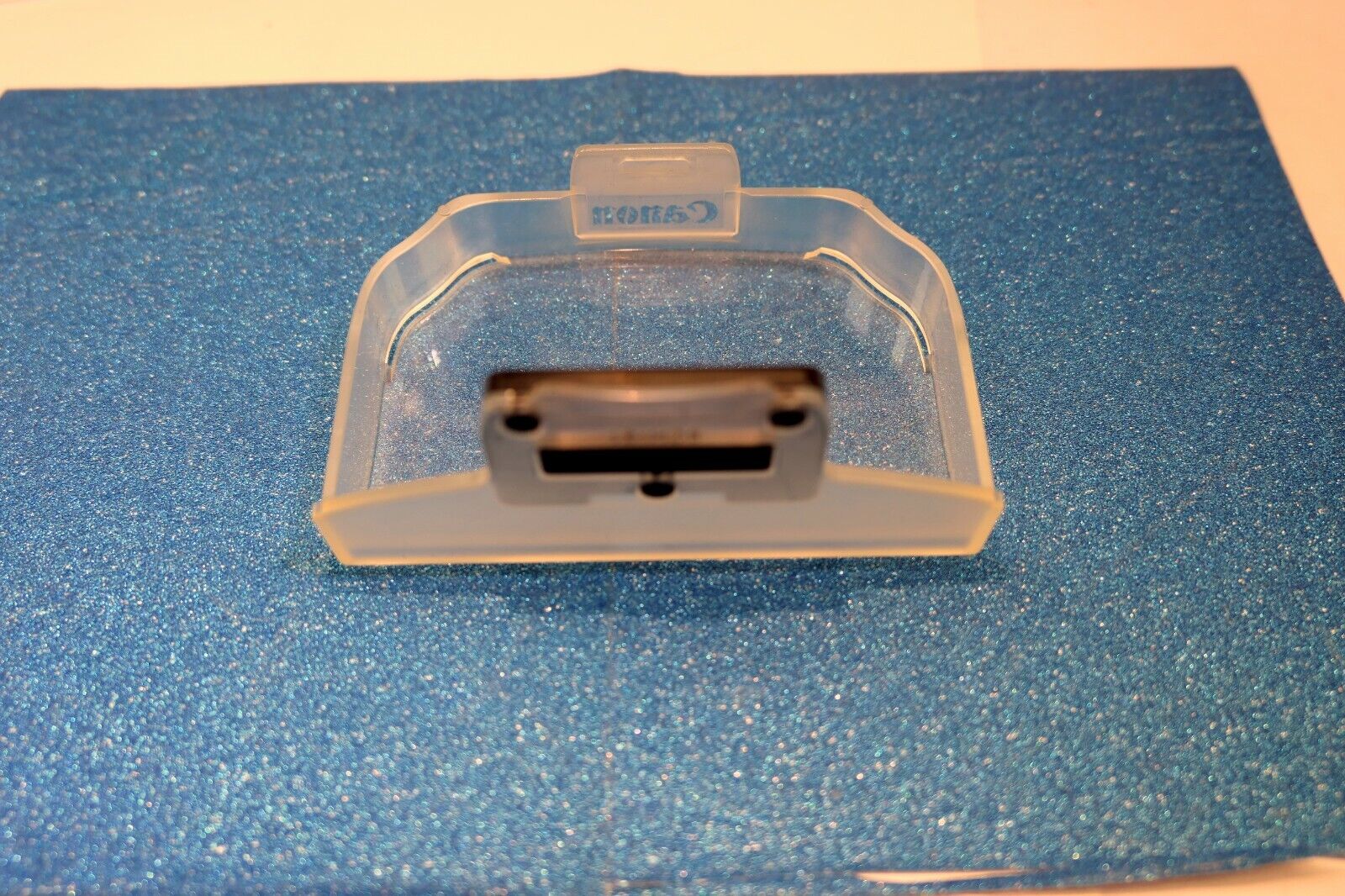 Canon Color Filter Holder SCH-E1 For Speedlite 600EX-RT Camera Flash Original
