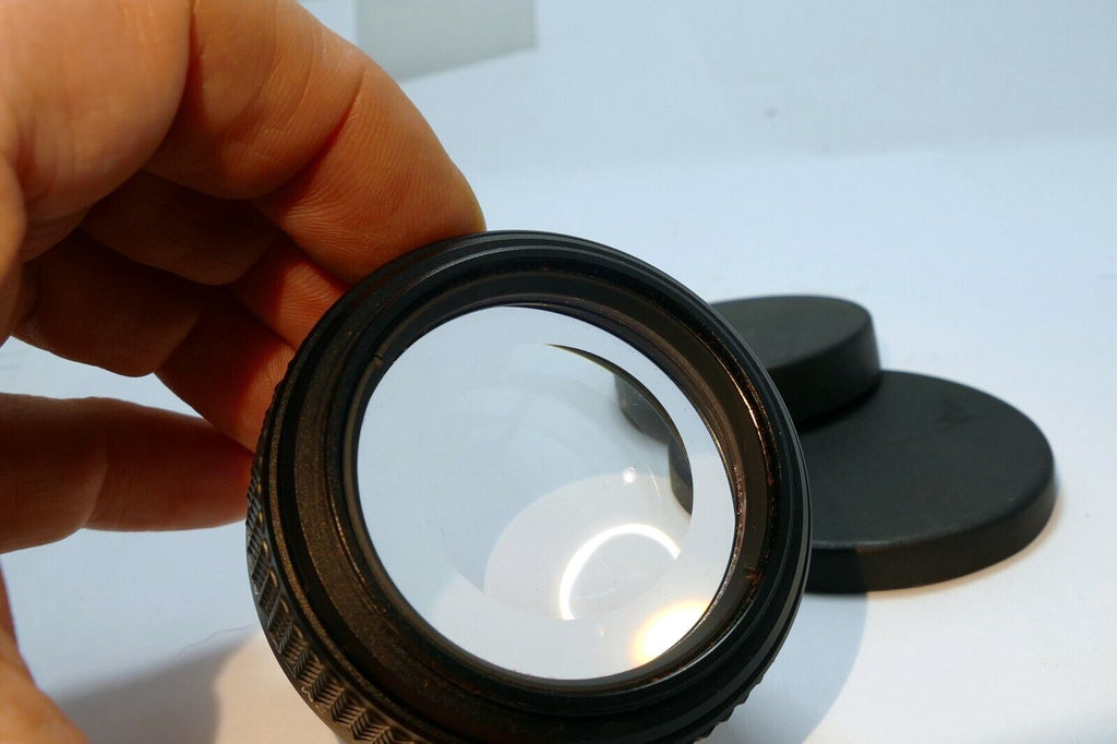 Imado Lens AUX Telephoto AF35m II for Sure Shot