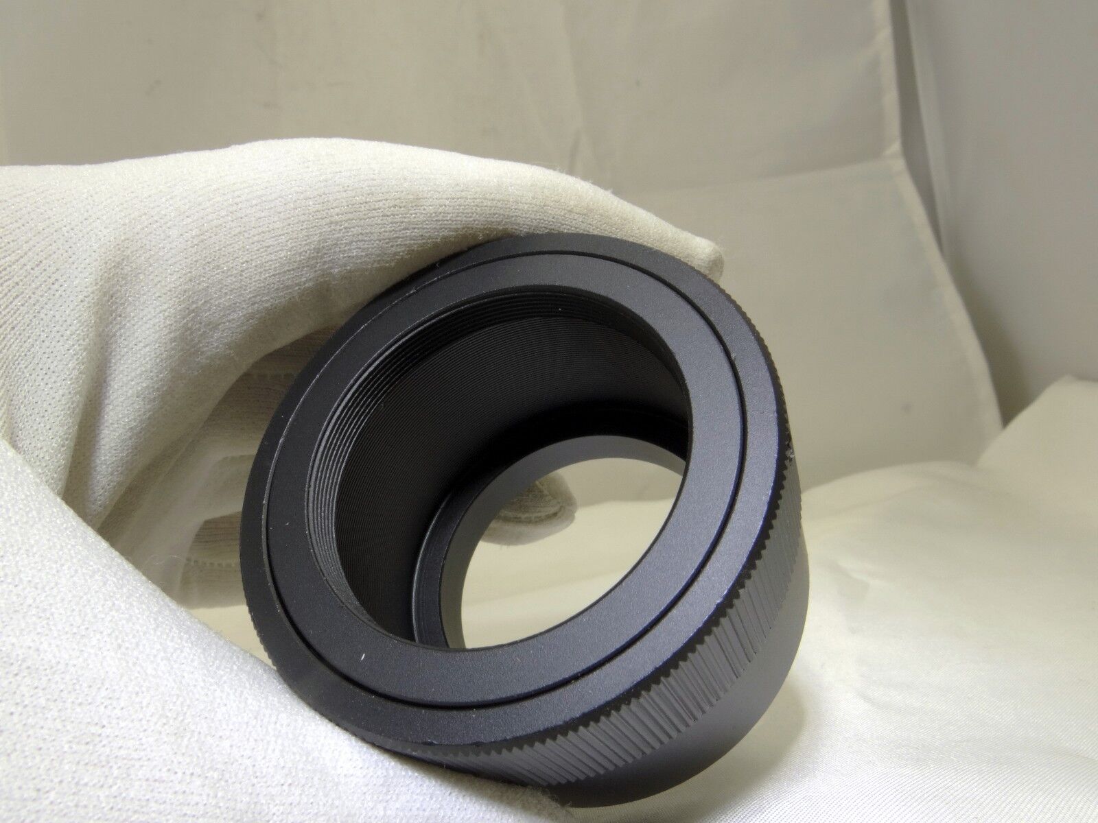 T2 to Sony E Adapter Ring Lens T-Mount NEX 5R ILCE α5100 α6300 α6400 cameras