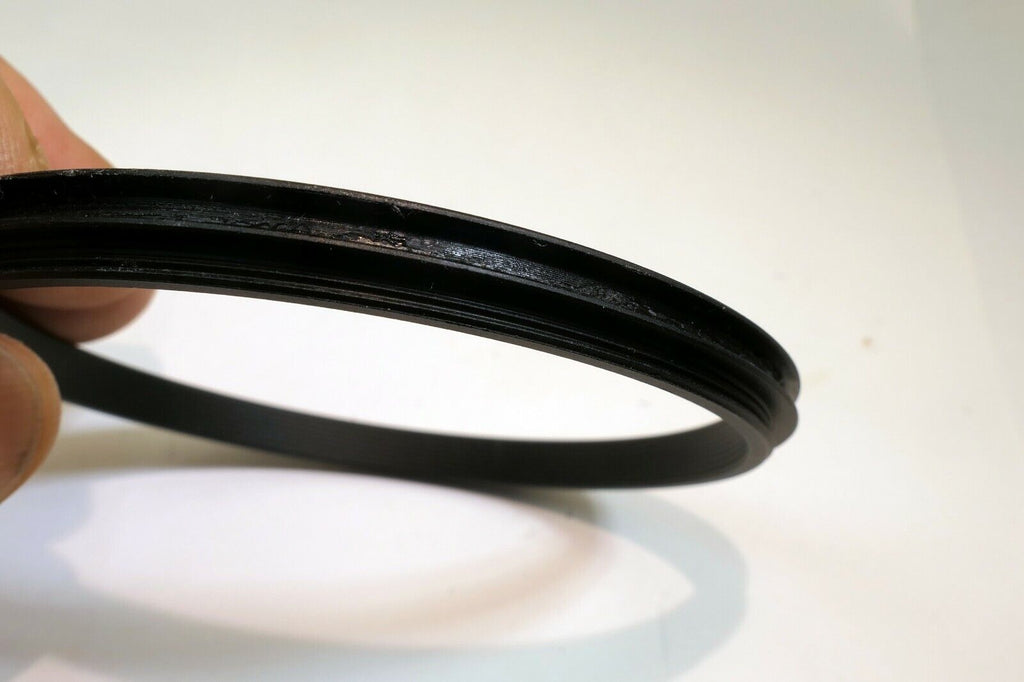 77mm threaded lens ring for Sensei LHR-W77 77mm Wide Angle Rubber hood