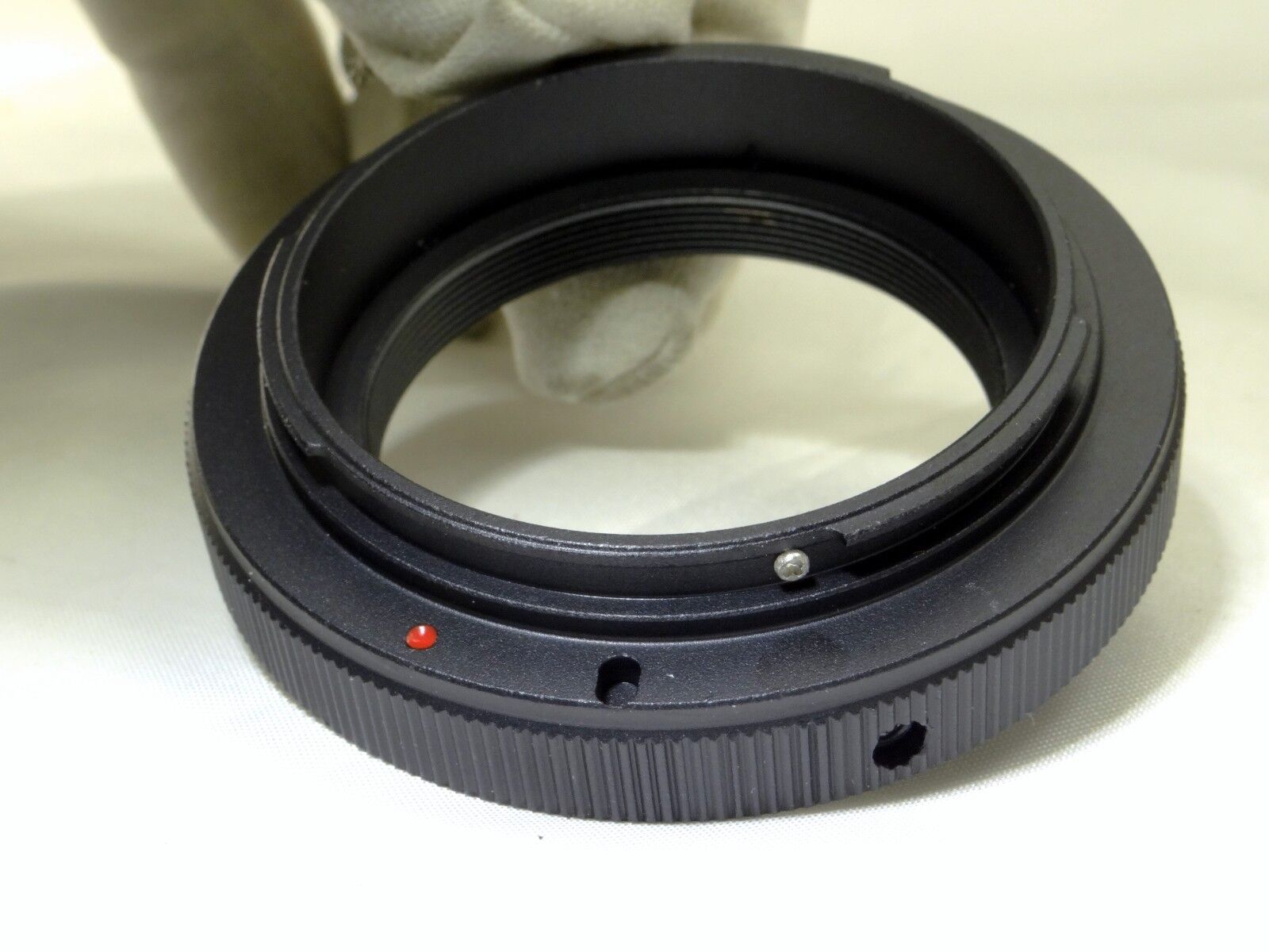 T2 to CANON EOS EF EF-S Adapter Ring Lens Mount adapter T-2  screw mount 42 mm
