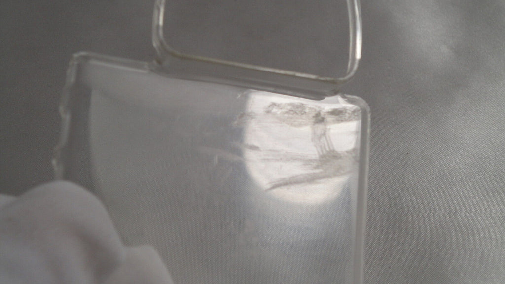 Unknown brand Camera LCD Screen Protector hard cover  2112023