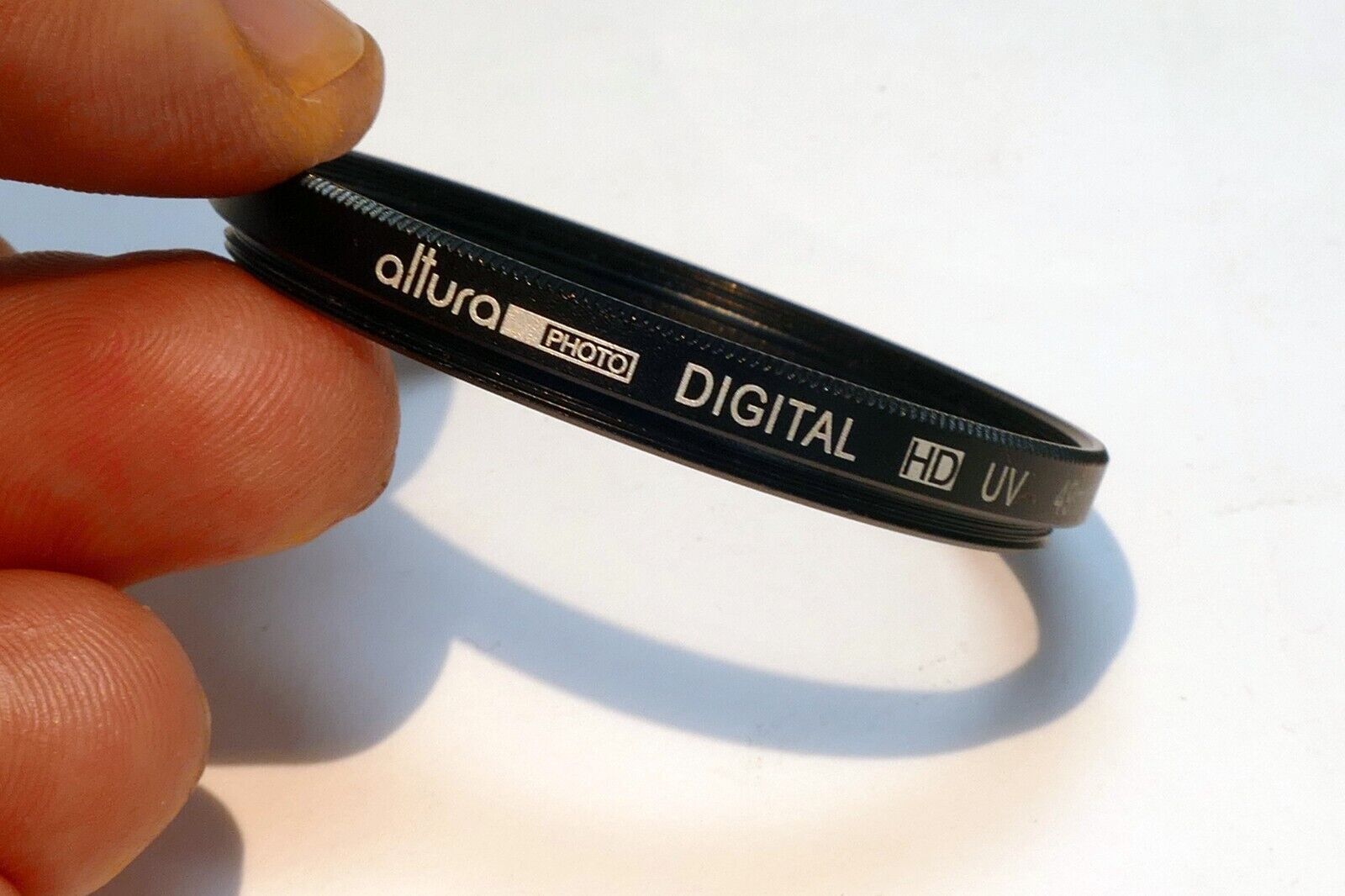 Altura 49mm Digital HD MC UV Filter low slim profile wide angle