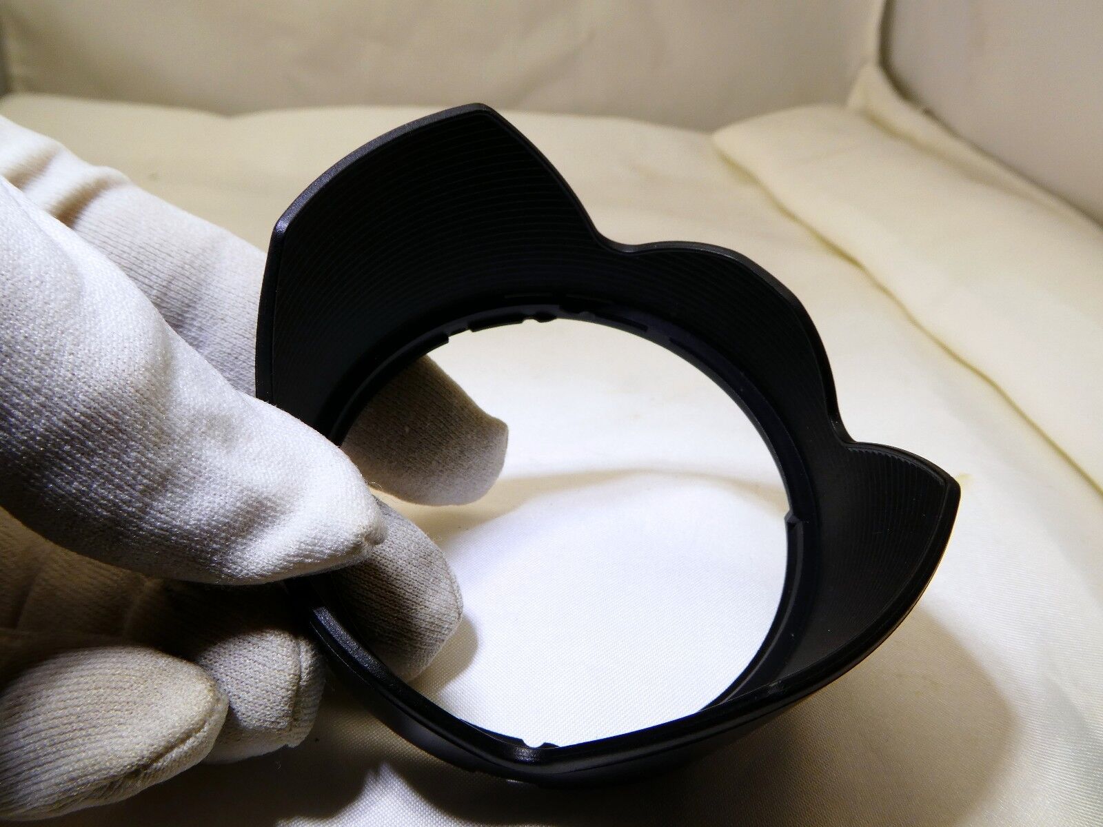 Tamron AD06 Lens Hood Shade For 18-200mm F3.5-6.3 Di II LD 28-200mm F3.8-5.6 OEM