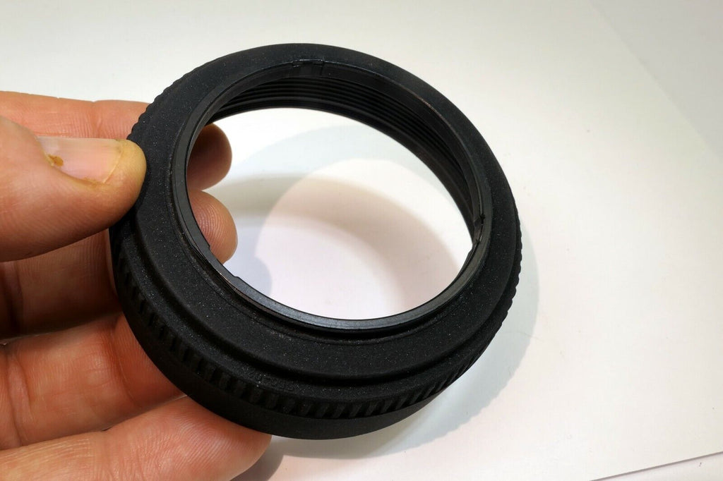 Sigma 55mm Lens Hood SHADE for 50mm f2.8 Macro DC AF MF