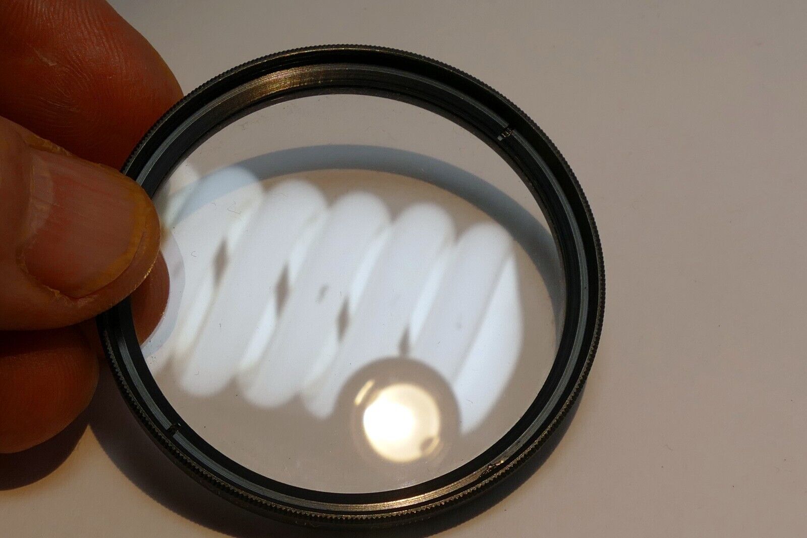 Rocketfish  UV 52mm Lens Filter RF-UV52