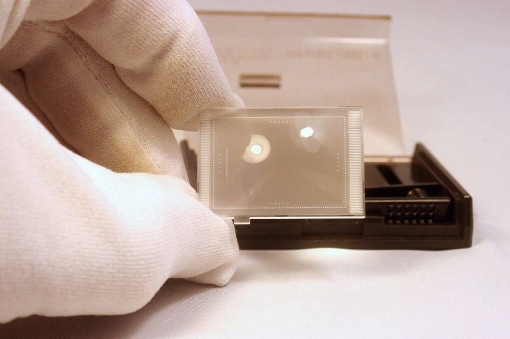 NIKON Matte  unknown Type focusing screen not sure what camera model