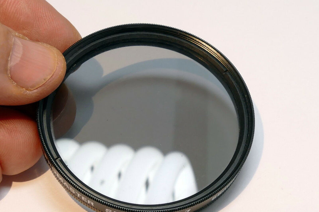 Promaster Spectrum 7  55mm Filter Polarizer Polar Linear lens