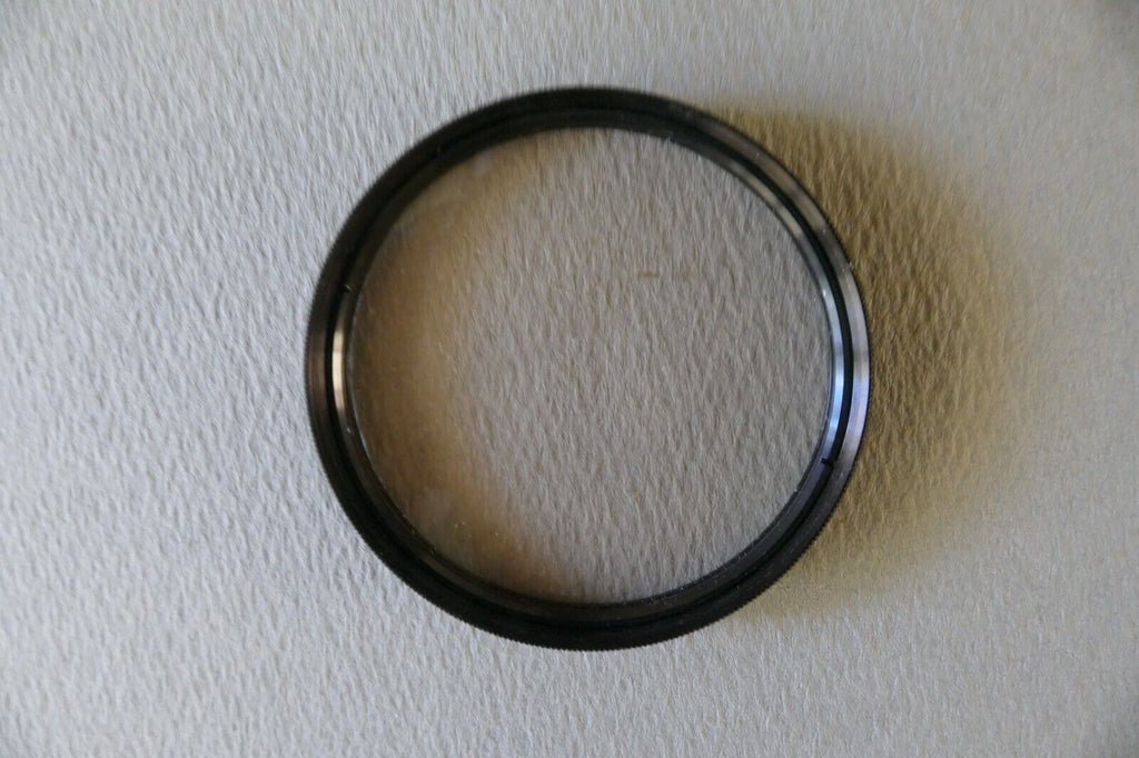 Vivitar 55 mm Skylight (1A) Filter Japan