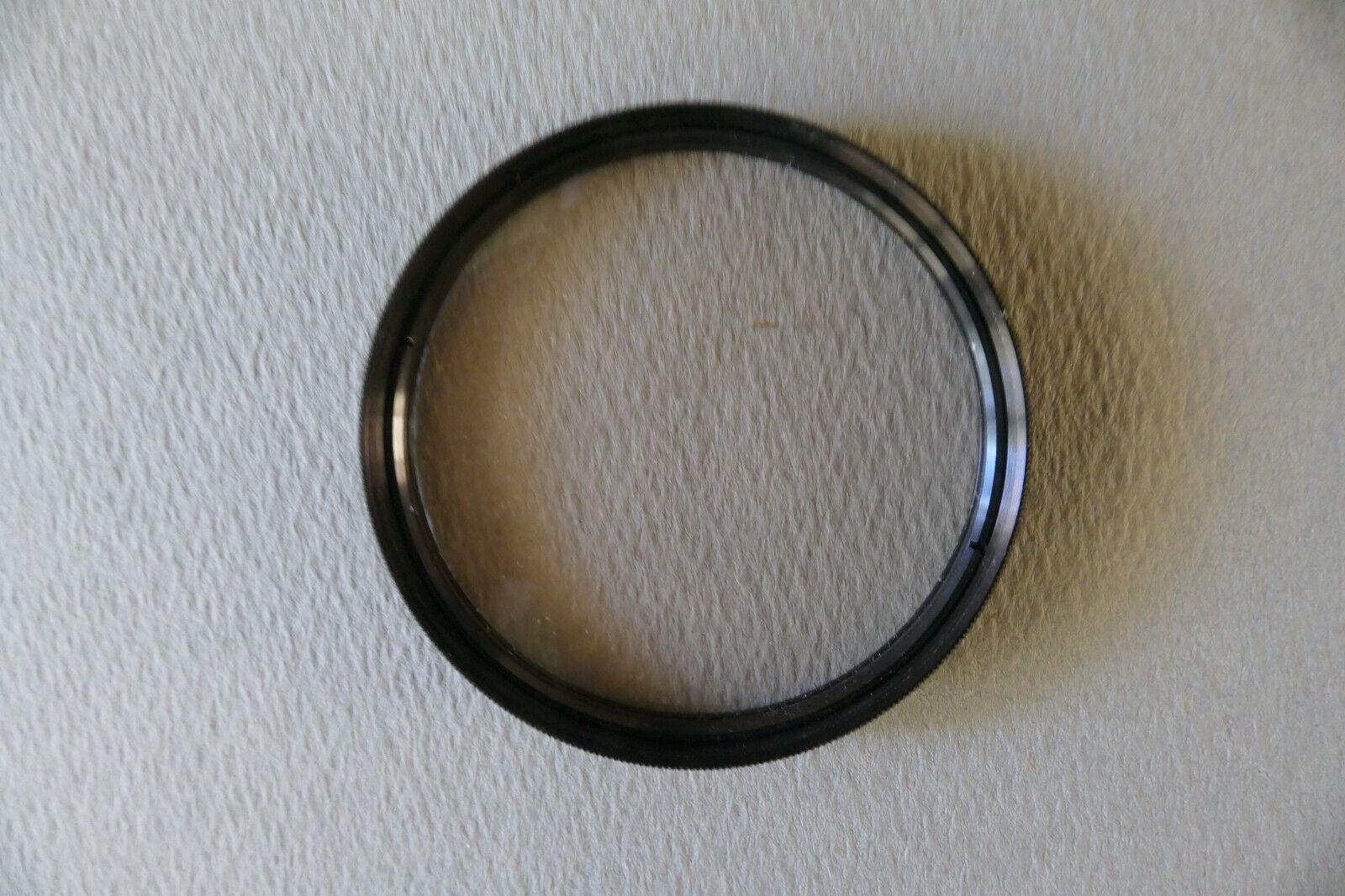 Vivitar 55 mm Skylight (1A) Filter Japan