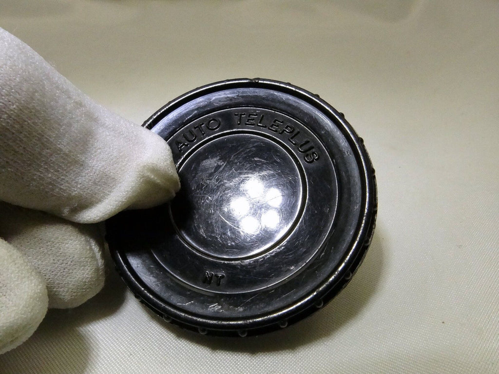 Kenko Teleplus teleconverter Cap Body Cover Nikon F