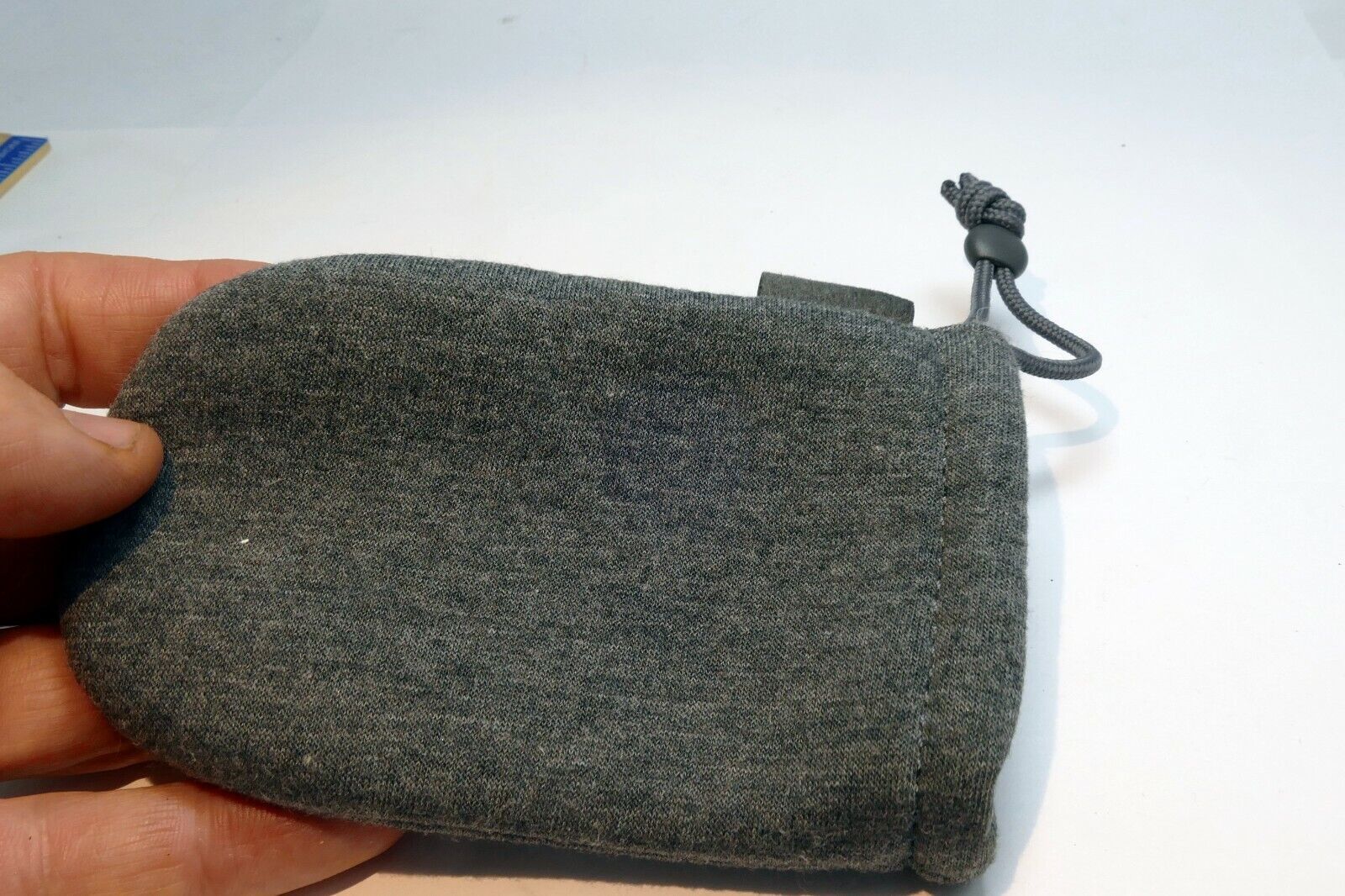 Samsung small camera Case Soft Neoprene Pouch genuine 4.5X3"