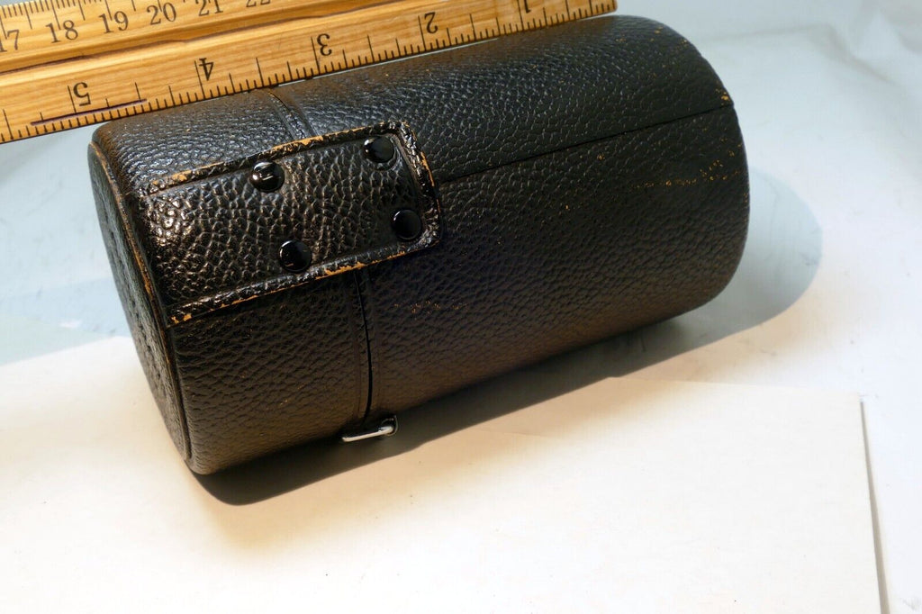 Pentax Hard Case for Takumar 135mm f3.5 lens Super-Takumar  & Takumar