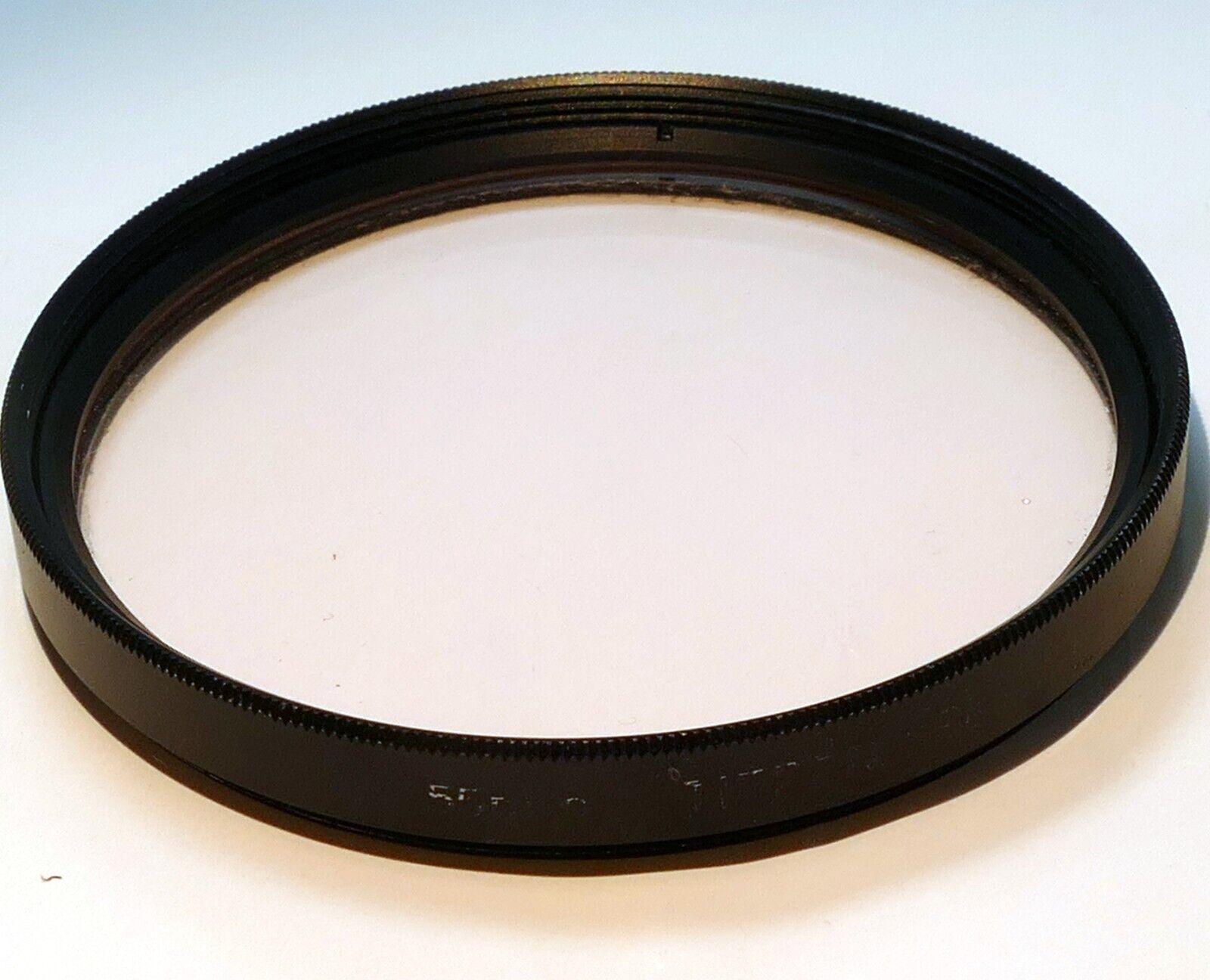 55mm TiFFEN Skylight 1-A Glass Lens Filter 55 mm sklight1A Sky-1A warming