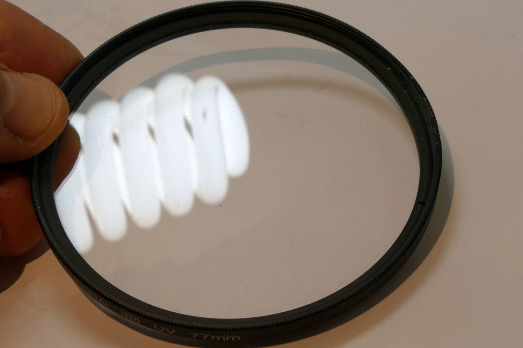 Altura Digital 77mm UV Filter HD