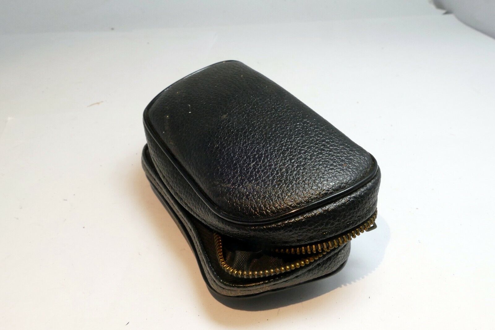 Soft case for Henniscope  protective pouch 4X2X1.5"