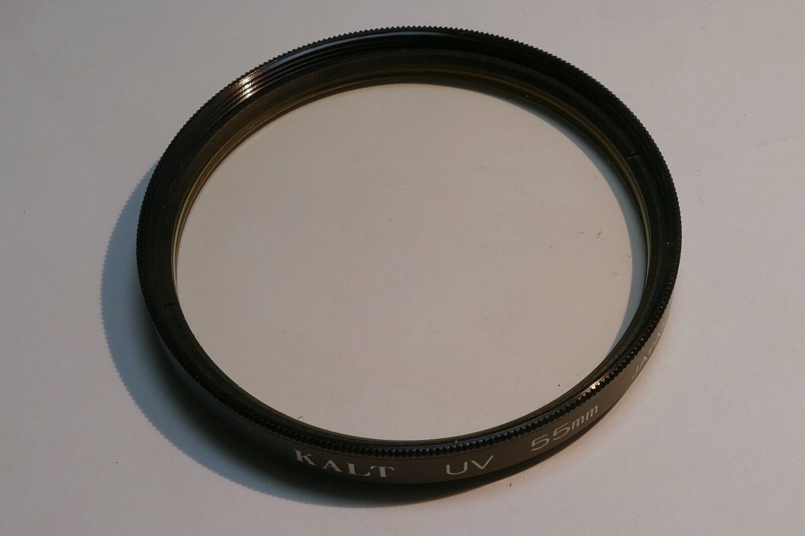 Kalt 55mm UV Filter made in Japan