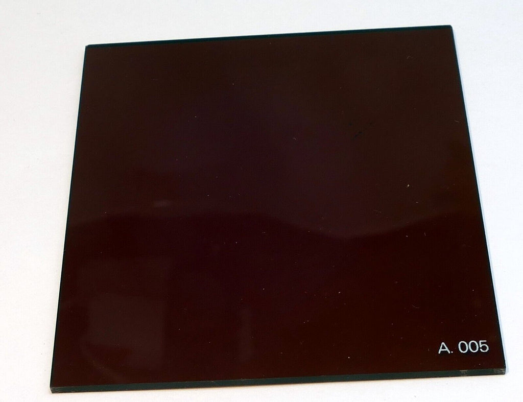 COKIN A005 Brown A series 67X67mm small square Sepia