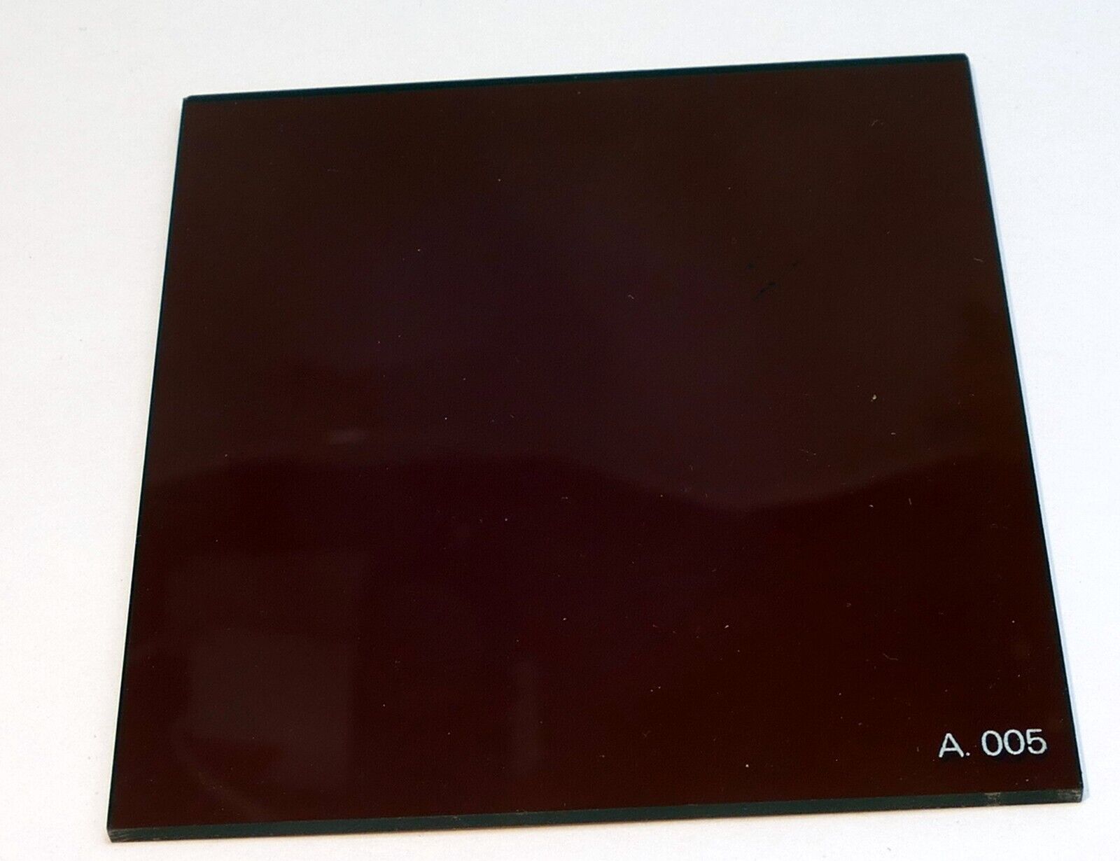 COKIN A005 Brown A series 67X67mm small square Sepia