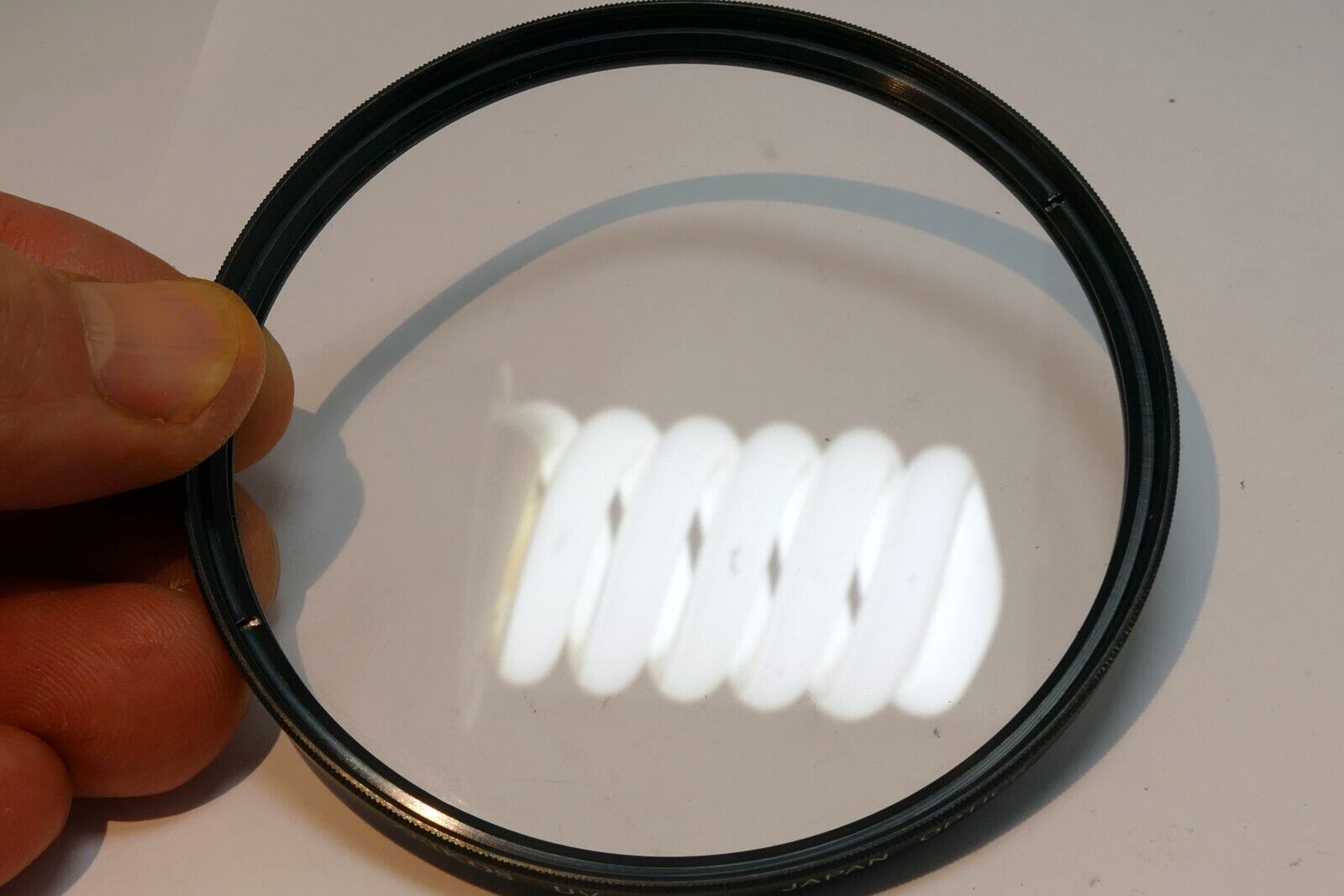 Zeikos UV  82mm  Filter