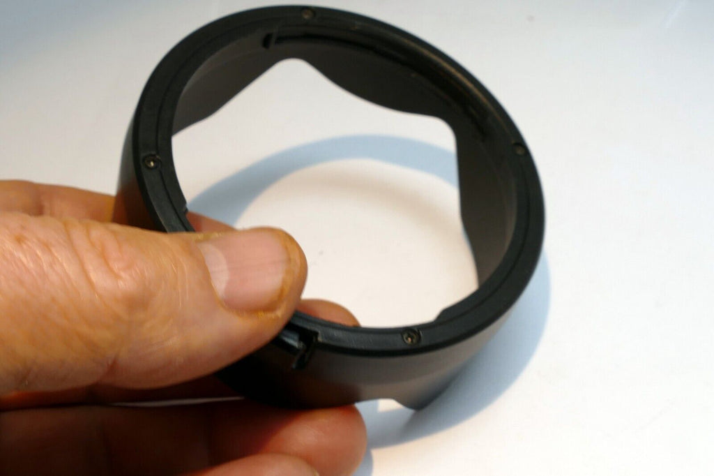 Replacement ES-68 II Lens Hood Shade for Canon EF 50mm f/1.8 STM Lens