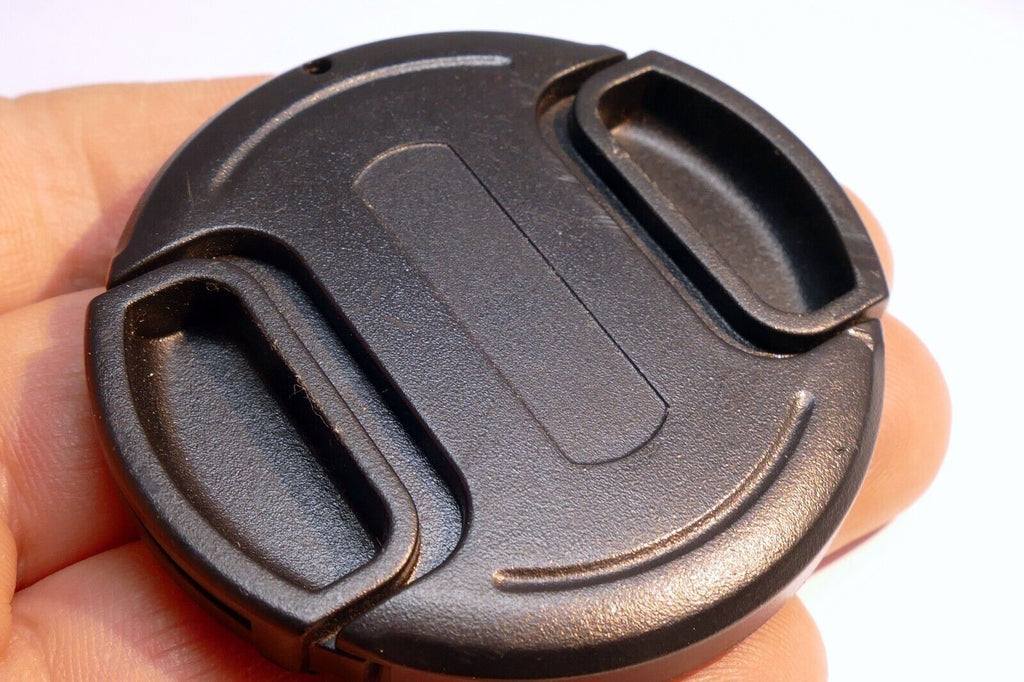 52mm snap on type Front Lens Cap