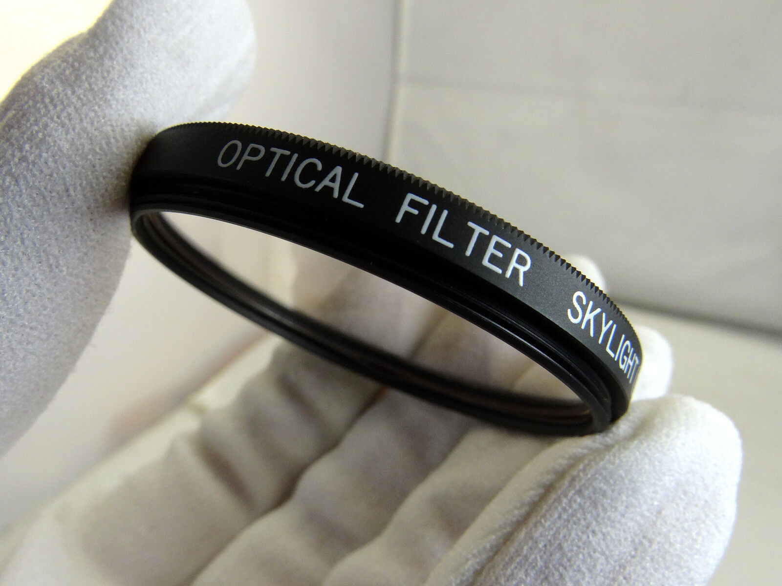 Unbranded 49mm Skylight 1A Camera Lens Filter