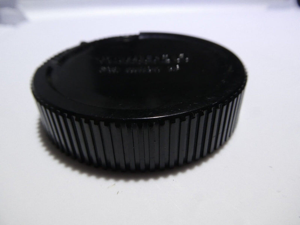 Tamron AF Rear for Nikon Lens Cap 17-50mm f2.8 OEM