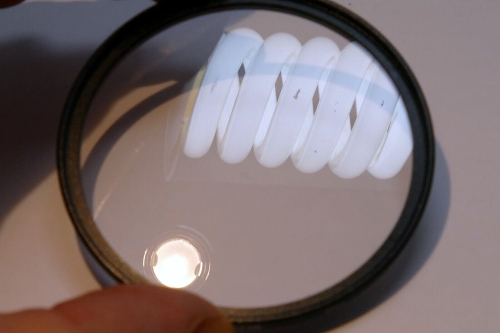 Pro Optic 67mm Lens Filter  Multi-Coated Slim / Low Profile wide Angle