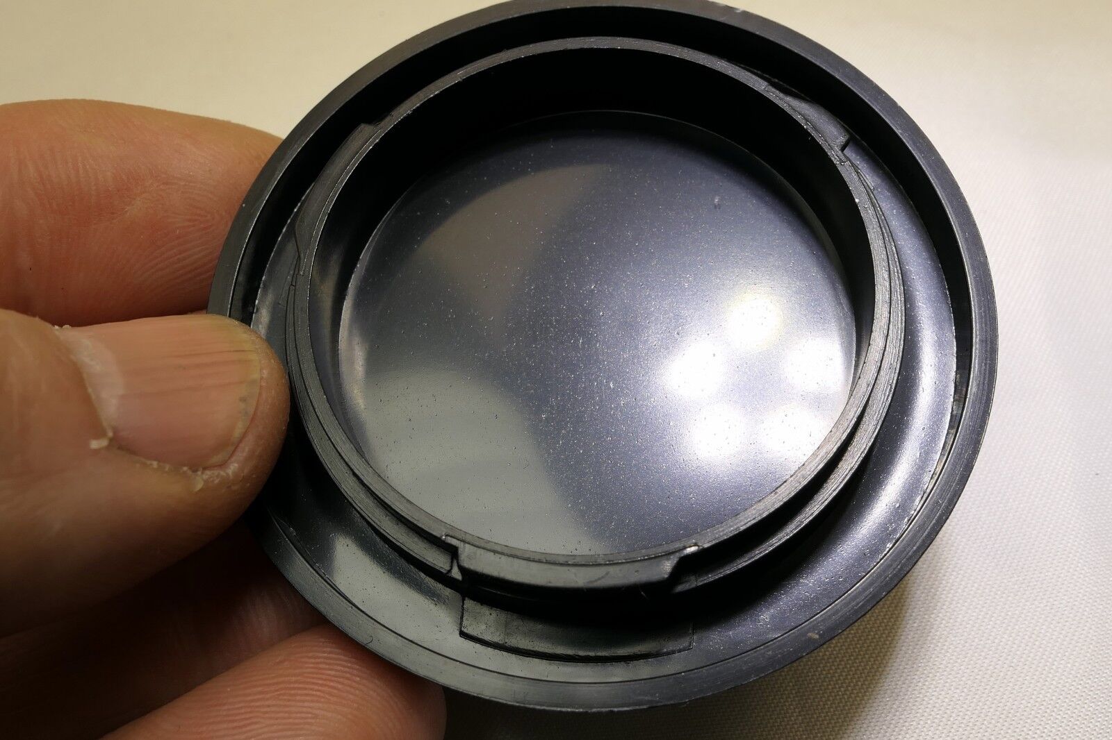 For OM Body Cover Cap Olympus manual focus cameras OM-1 2n 4T