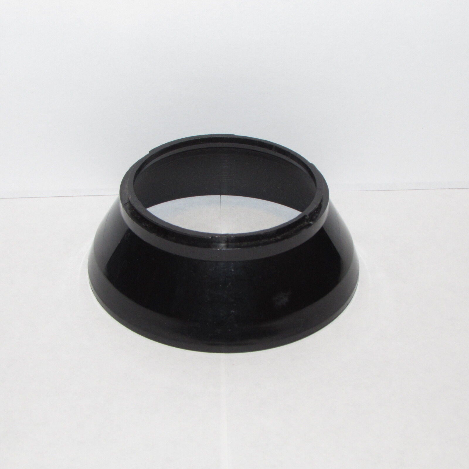 Used 55mm Lens Hood unknown brand twist on type