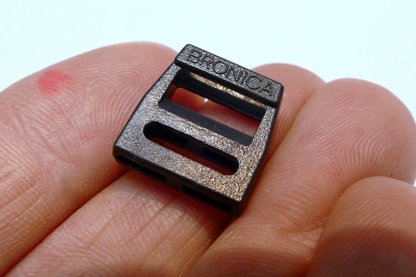 17mm Lug Connector Metal Split O-Ring for Bronica Zenza cameras Genuine