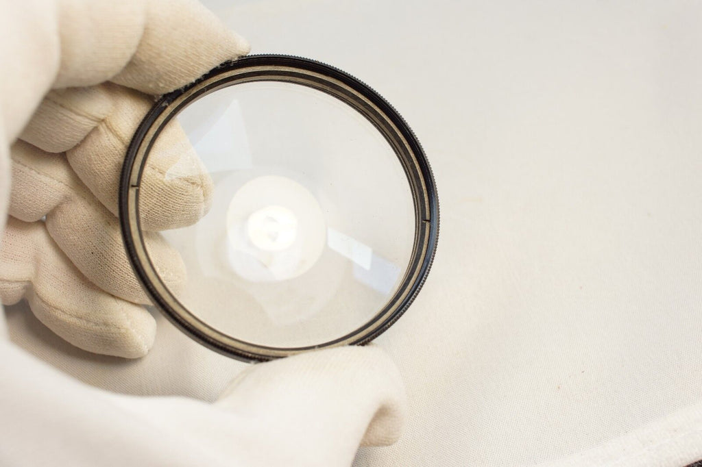 Toyo Optics +2 close-up Macro Lens filter 55mm made in Japan