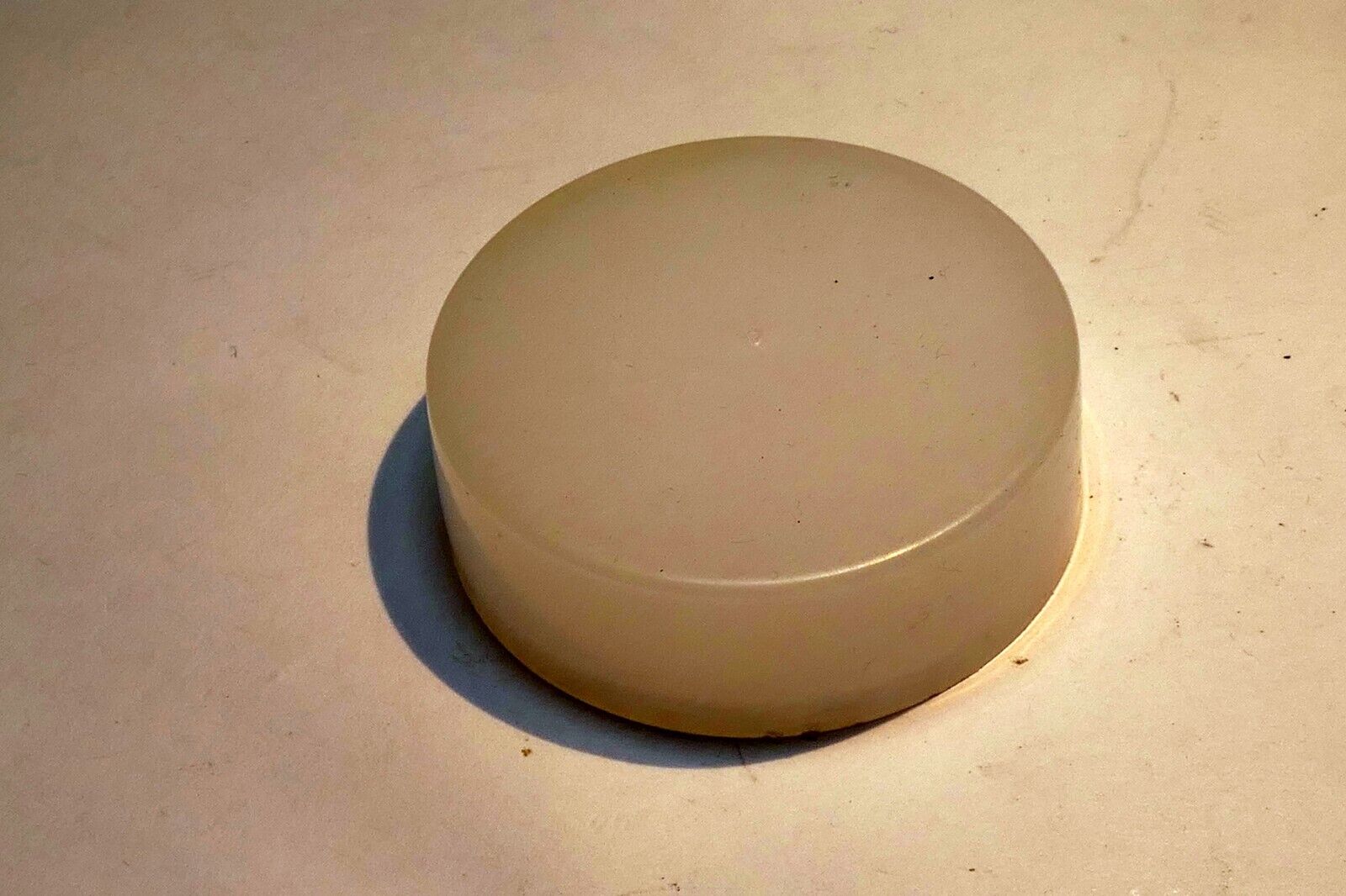White  F Rear Lens Front Cap for Nikon Ai Ai-s Nikkor  28mm 59mm