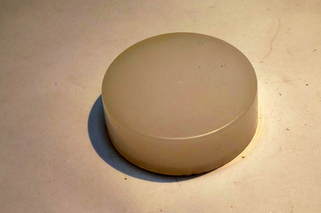 White  F Rear Lens Front Cap for Nikon Ai Ai-s Nikkor  28mm 59mm